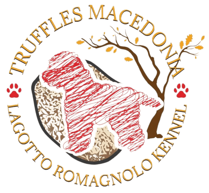 Truffles Macedonia logo